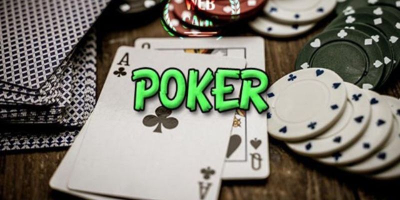 Hướng Dẫn Chơi Poker A - Z Cho Người Mới Bao Chuẩn 2024