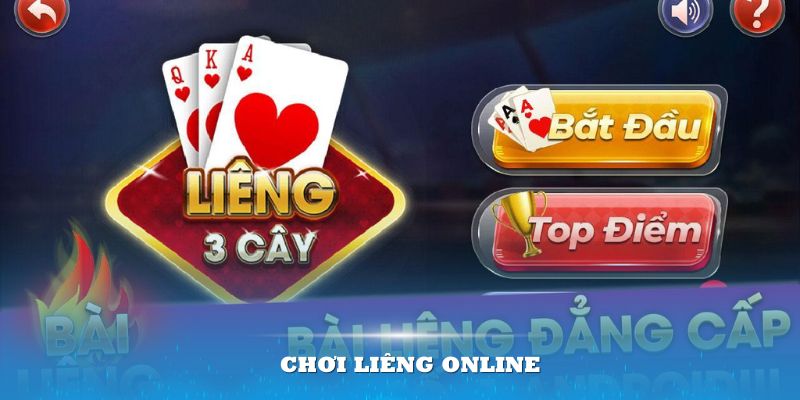 Bí Quyết Chơi Liêng Online Với Công Thức Bất Bại