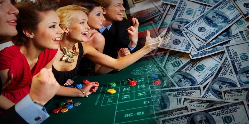 Đánh giá về chất lượng trải nghiệm tại casino 888