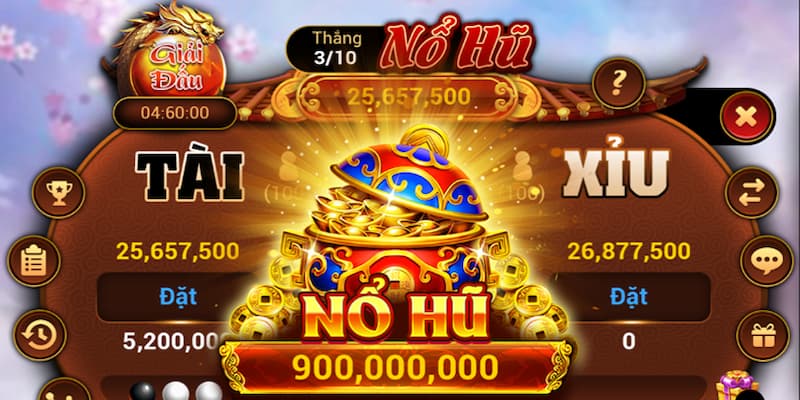 Khám phá thuật ngữ game nổ hũ