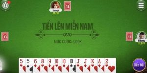 Game Tiến Lên Đổi Thưởng - Đỉnh Cao Thể Loại Casino 2024