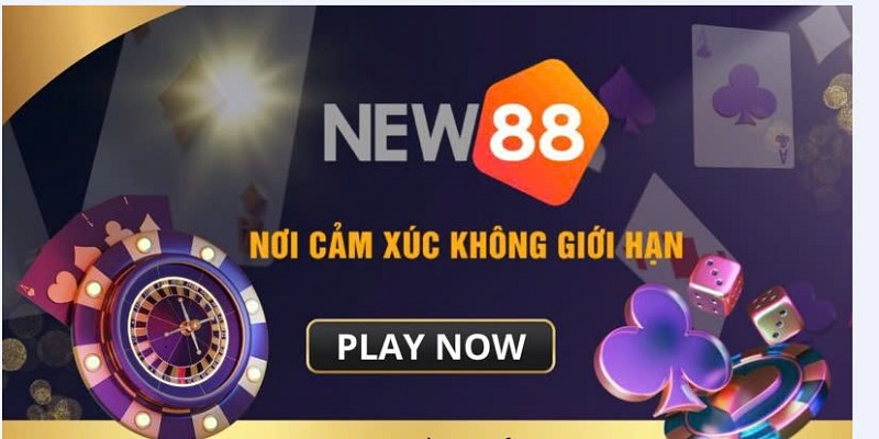 New88 luôn đặt lợi ích người chơi lên hàng đầu