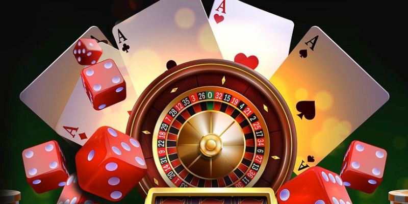 Lý do nên lựa chọn các trang casino uy tín 