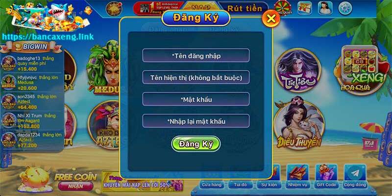 Trò nổ hũ Wukong slot ấn tượng