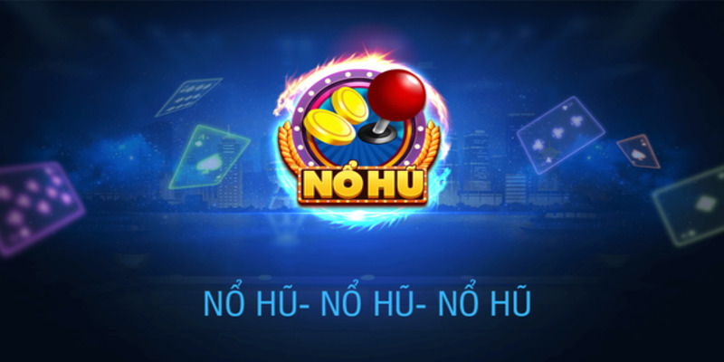 Nổ Hũ Uy Tín - Top 5 Game Slots Ấn Tượng Nhất 2024