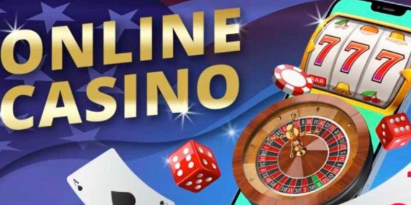 Tổng Hợp 4 Web Casino Uy Tín Nhất Hiện Nay Cho Cược Thủ