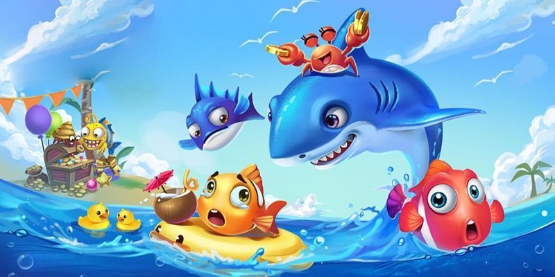 Game thú vị và mới lạ