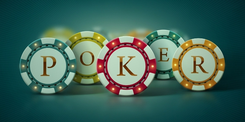 Poker là trò chơi đánh bài độc đáo, thú vị