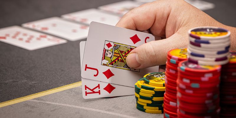 Hướng dẫn chơi poker cho newbie