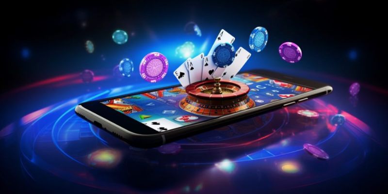 Hướng dẫn "nhập môn" Casino trực tiếp cho người mới