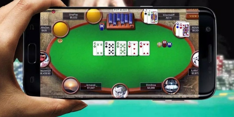 Lưu ý quan trọng cần biết khi chơi Poker