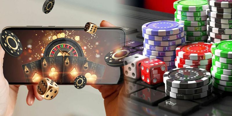 Tổng quan về Casino trực tiếp