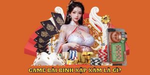 Mậu Binh Online - Top Game Bài Trực Tuyến Đỉnh Cao 2024